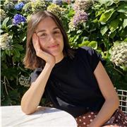 Friendly English teacher to children of all ages